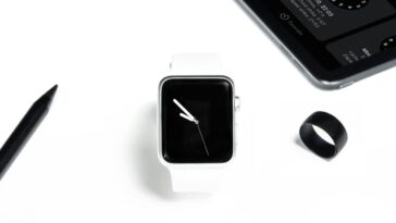 Apple obtient un autre brevet pour sa bague intelligente, qui permet de contrôler des lunettes intelligentes