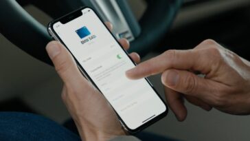 Apple ouvre la puce NFC de l'iPhone aux applications tierces avec iOS 18.1