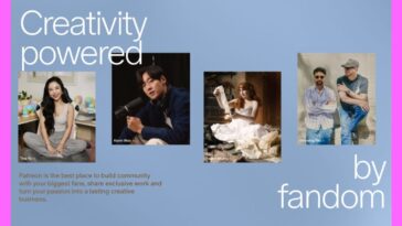 Apple sous le feu des critiques pour sa commission sur Patreon, qui « dégrade sa marque »