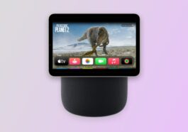 Bloomberg : Apple vise un prix inférieur à 1 000 dollars pour un appareil robotique domestique de type iPad