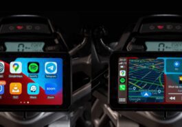 CHIGEE AIO-5 Lite : Adoptez CarPlay, restez pour la capture vidéo automatique