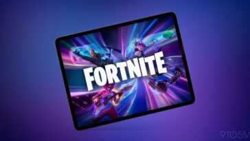 Comment installer Fortnite sur votre iPad ou iPhone en dehors de l'Union européenne