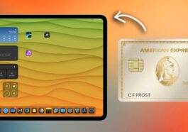 Comment utiliser les points de votre carte de crédit pour obtenir un iPad Air gratuit