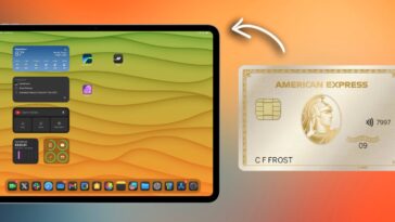Comment utiliser les points de votre carte de crédit pour obtenir un iPad Air gratuit