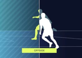 Des dizaines d'iPhones seront utilisés pour détecter les infractions à la règle du hors-jeu lors des matchs de football 26 Des dizaines d'iPhones seront utilisés pour détecter les infractions à la règle du hors-jeu lors des matchs de football