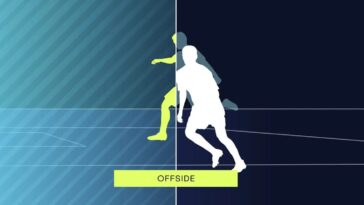 Des dizaines d'iPhones seront utilisés pour détecter les infractions à la règle du hors-jeu lors des matchs de football