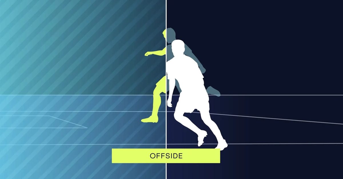 Des dizaines d'iPhones seront utilisés pour détecter les infractions à la règle du hors-jeu lors des matchs de football