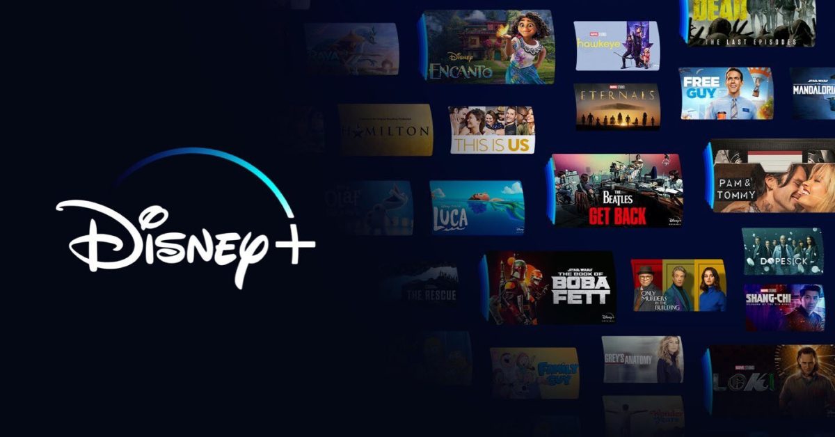 Disney+ va enfin commencer à lutter contre le partage de mots de passe le mois prochain