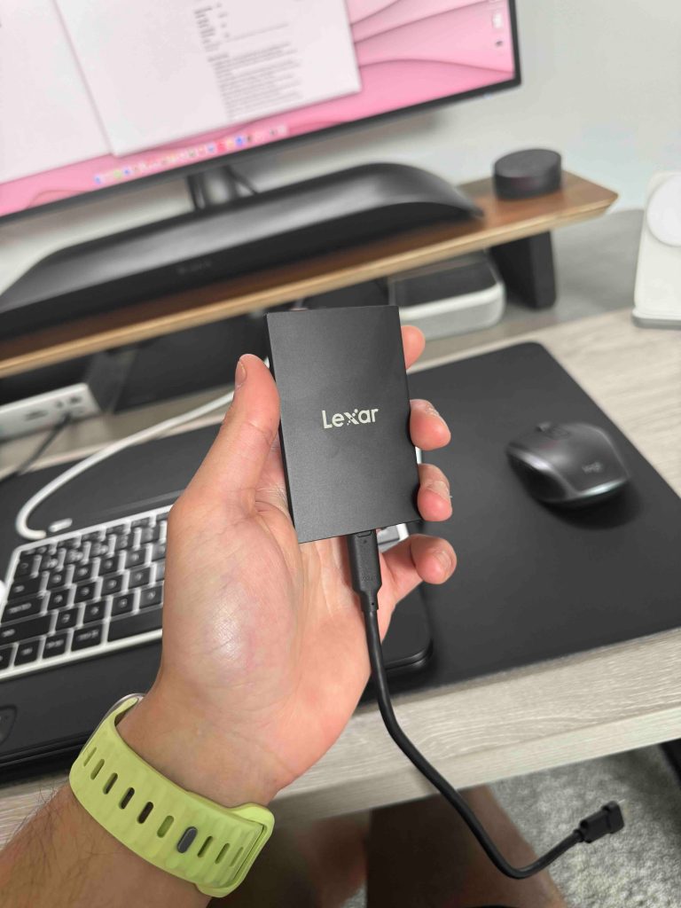 Equipements et accessoires technologiques a petit budget pour la rentree