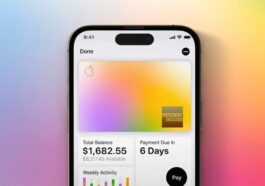 Et si Apple créait une Apple Card axée sur les voyages ? 78 Et si Apple créait une Apple Card axée sur les voyages ?