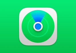 « Find My » d’Apple pourrait être la prochaine application sociale à la mode