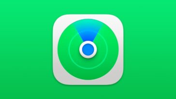« Find My » d’Apple pourrait être la prochaine application sociale à la mode