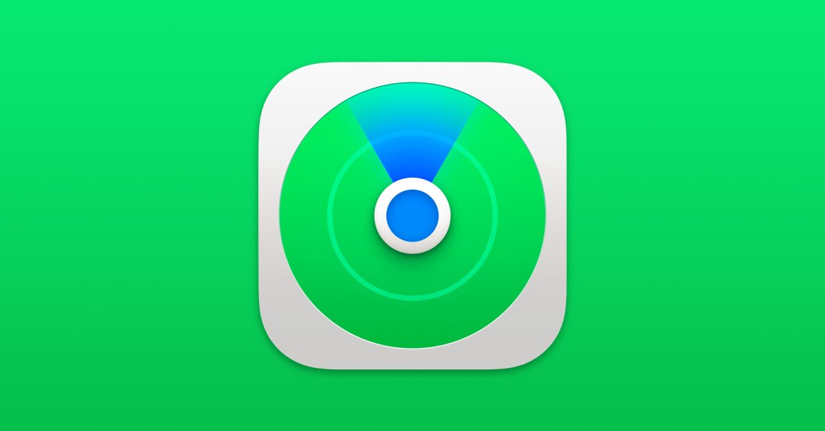 « Find My » d’Apple pourrait être la prochaine application sociale à la mode