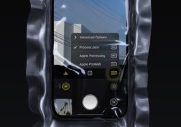 Les développeurs d'Halide détaillent le fonctionnement de la nouvelle fonctionnalité Process Zero sous le capot 1 Halide séduit les puristes de la photo avec un nouveau mode de traitement anti-IA