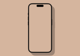 Il s'agit probablement de la nouvelle couleur or titane de l'iPhone 16 Pro