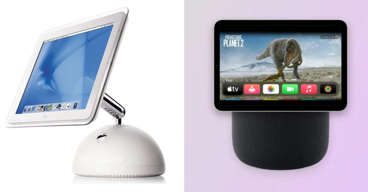 J'espère que le robot iPad d'Apple est beaucoup moins impressionnant qu'il n'y paraît