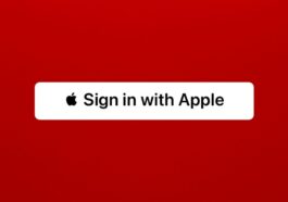 La connexion avec Apple était disponible sur plusieurs sites de deepfake nudes