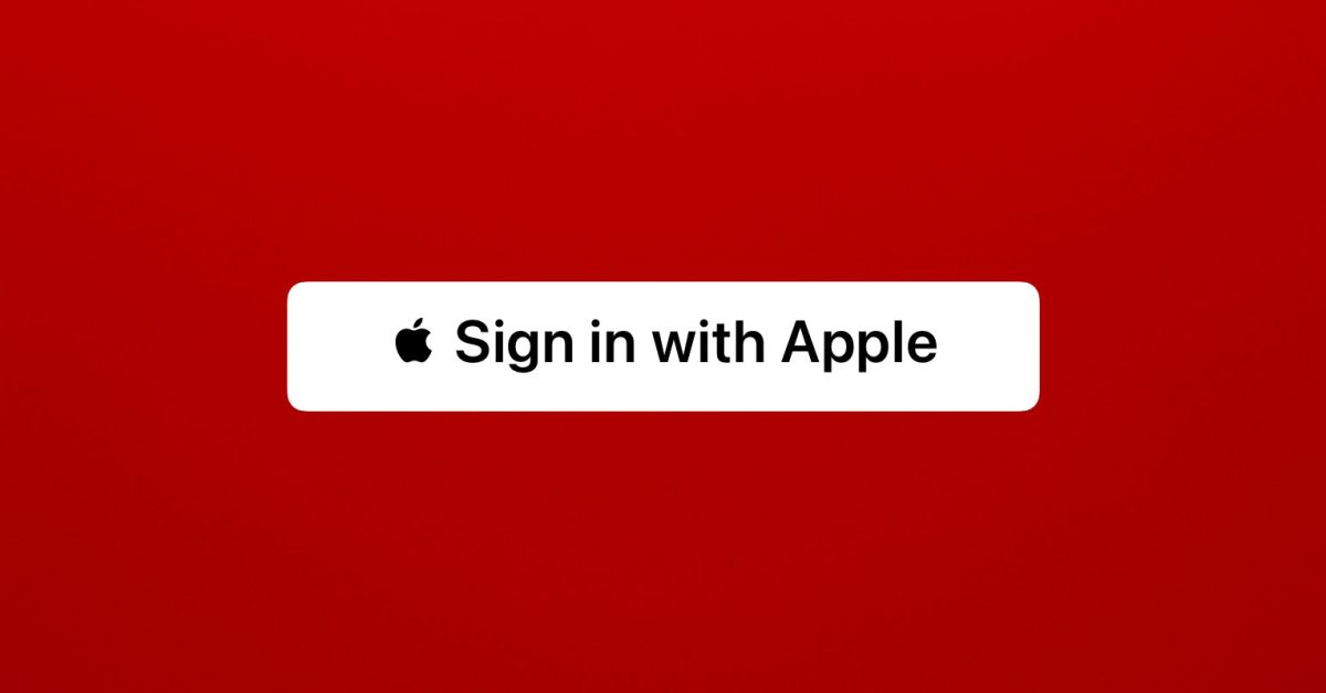 La connexion avec Apple était disponible sur plusieurs sites de deepfake nudes
