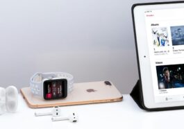 La croissance lente d'Apple Music et d'autres services est reconnue par le plus grand label de musique au monde