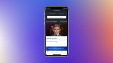 La décision de Ticketmaster SafeTix était délibérément anticoncurrentielle, selon un procès intenté par le DOJ
