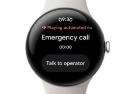 La détection de perte de pouls est une fonctionnalité de la Pixel Watch qu'Apple devrait envisager d'utiliser 25 La détection de perte de pouls est une fonctionnalité de la Pixel Watch qu'Apple devrait envisager d'utiliser