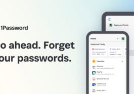La faille de 1Password 8 pour Mac permet aux attaquants de voler des informations d'identification, voici comment la corriger 42 La faille de 1Password 8 pour Mac permet aux attaquants de voler des informations d'identification, voici comment la corriger