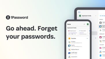 La faille de 1Password 8 pour Mac permet aux attaquants de voler des informations d'identification, voici comment la corriger