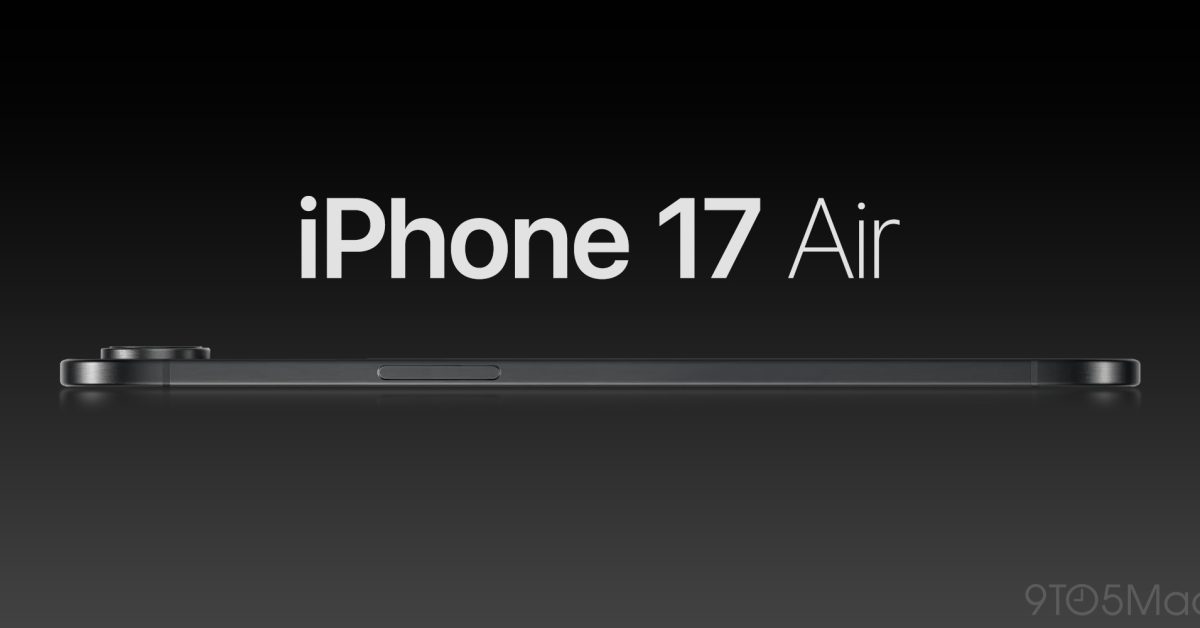 La gamme iPhone 17 devrait stimuler les ventes avec le modèle « Slim », les mises à niveau de l'appareil photo et plus encore