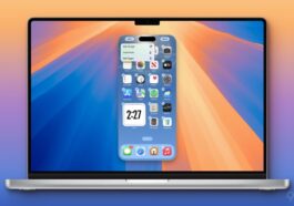 La mise en miroir de l'iPhone vous permet désormais de réorganiser votre écran d'accueil avec le « mode jiggle » dans iOS 18 et macOS Sequoia 49 La mise en miroir de l'iPhone vous permet désormais de réorganiser votre écran d'accueil avec le « mode jiggle » dans iOS 18 et macOS Sequoia