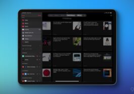La nouvelle barre d'onglets d'iPadOS 18 est plus puissante qu'il n'y paraît au premier abord