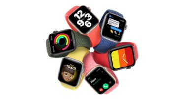La prochaine Apple Watch SE pourrait être en plastique, mais le compromis en vaut-il la peine ?