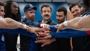 La saison 4 de Ted Lasso pourrait avoir moins de Jason Sudeikis, avec un ensemble à l'honneur