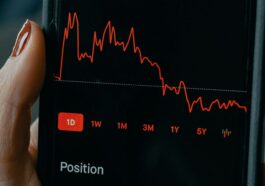 L'action AAPL a chuté de 10 % après la vente de Warren Buffett [U: Stabilized since]