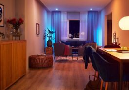 L'application Home d'iOS 18 activera l'éclairage adaptatif pour les lumières Matter 41 L'application Home d'iOS 18 activera l'éclairage adaptatif pour les lumières Matter