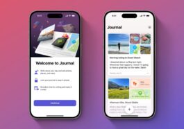 L'application Journal d'Apple pourrait bientôt bénéficier d'Apple Intelligence 12 L'application Journal d'Apple pourrait bientôt bénéficier d'Apple Intelligence