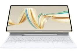 Le Huawei MatePad Pro 12.2 rivalise avec l'iPad Pro 13 pouces, avec un prix d'entrée de gamme de 600 $ 46 Le Huawei MatePad Pro 12.2 rivalise avec l'iPad Pro 13 pouces, avec un prix d'entrée de gamme de 600 $
