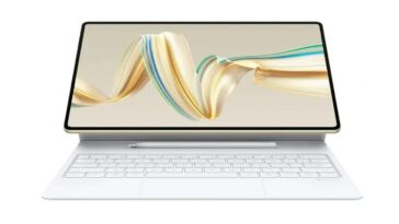 Le Huawei MatePad Pro 12.2 rivalise avec l'iPad Pro 13 pouces, avec un prix d'entrée de gamme de 600 $