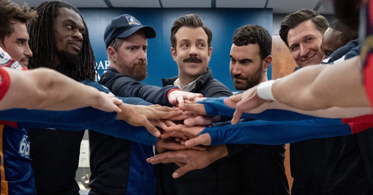 Le créateur de Ted Lasso affirme que le destin de la saison 4 repose sur une seule personne, et ce n'est pas lui