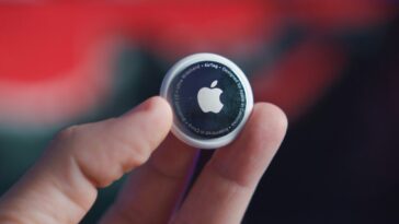 Les AirTags sont désormais utilisés comme appât pour attraper les voleurs de colis