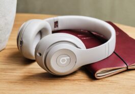 Les Beats Studio Pro bénéficient du partage audio multi-utilisateurs avec un nouveau firmware