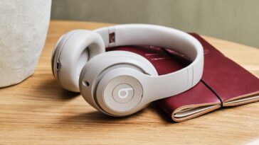 Les Beats Studio Pro bénéficient du partage audio multi-utilisateurs avec un nouveau firmware