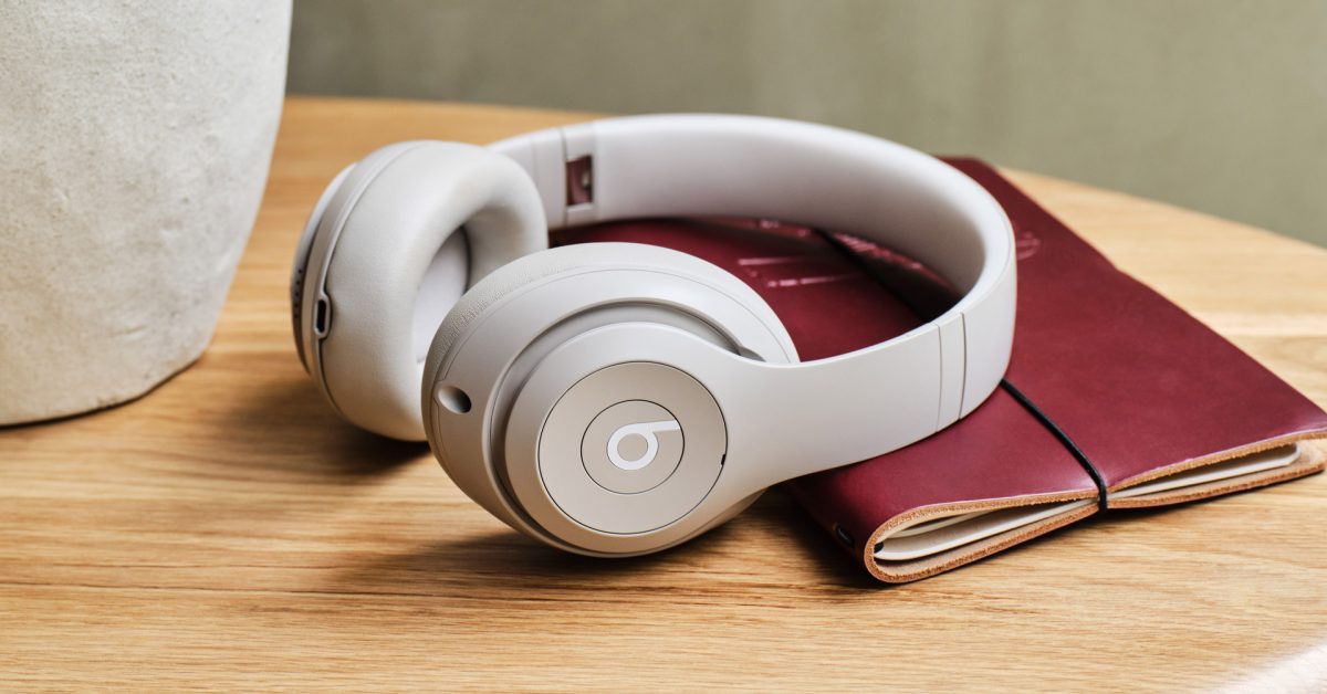 Les Beats Studio Pro bénéficient du partage audio multi-utilisateurs avec un nouveau firmware 43 Les Beats Studio Pro bénéficient du partage audio multi-utilisateurs avec un nouveau firmware