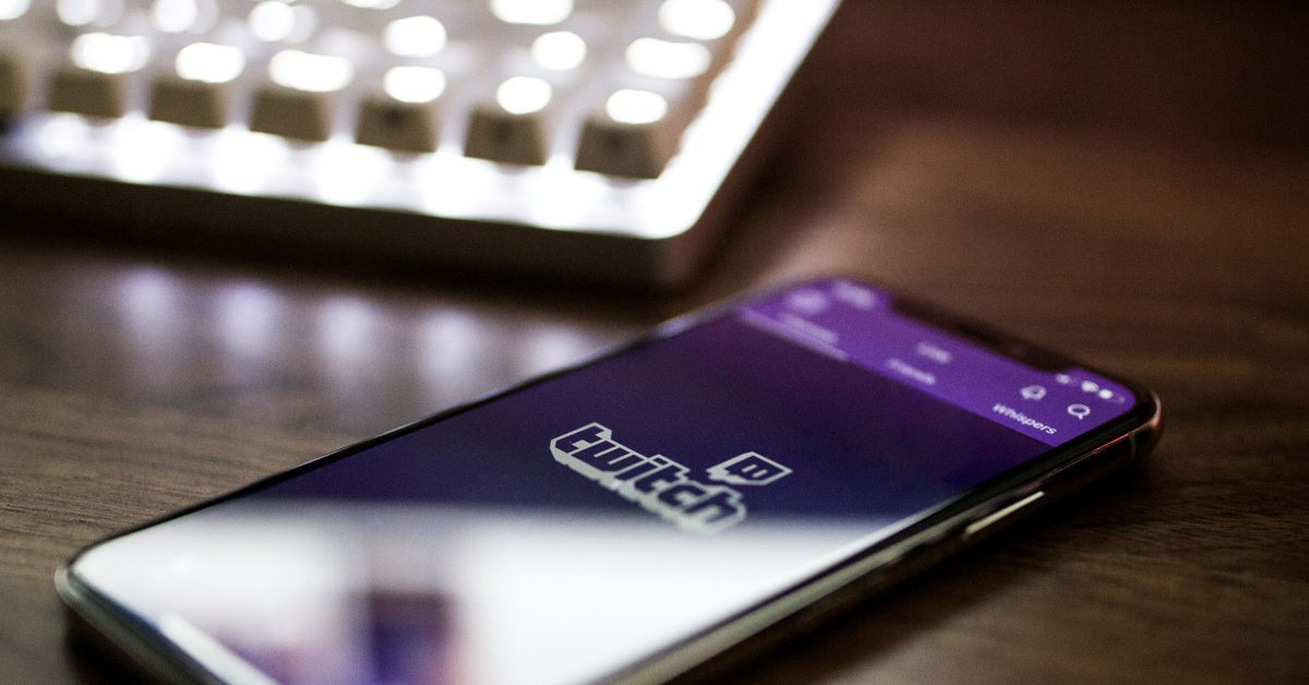 Les abonnements à Twitch augmentent à nouveau, passant de 4,99 $ à 7,99 $ en quatre mois 33 Les abonnements à Twitch augmentent à nouveau, passant de 4,99 $ à 7,99 $ en quatre mois