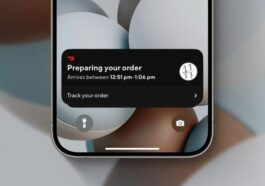 Les activités en direct ne pourront pas s'actualiser aussi fréquemment dans iOS 18