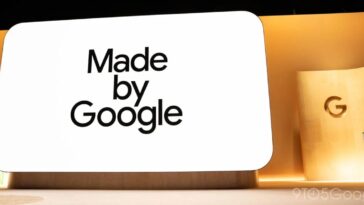 Les attaques de Google contre Apple lors de l'événement Pixel comprenaient une affirmation ridicule