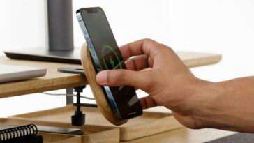 Les chargeurs sans fil Apple 15 W seront interdits à la vente en Chine