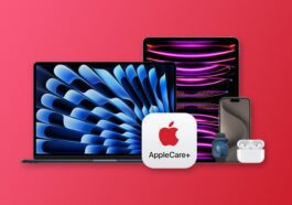 Les clients peuvent désormais prolonger la couverture AppleCare+ jusqu'à 45 jours après expiration
