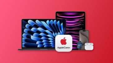Les clients peuvent désormais prolonger la couverture AppleCare+ jusqu'à 45 jours après expiration