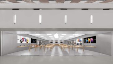 Les employés des Apple Store du Maryland concluent un accord syndical « historique » avec Apple [U: Approved]