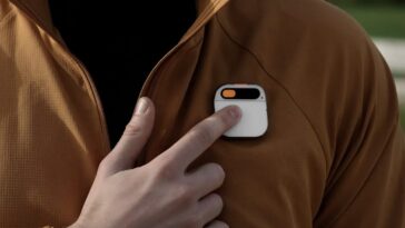 Les problèmes de Humane Ai Pin s'aggravent alors que les retours récents dépassent les ventes